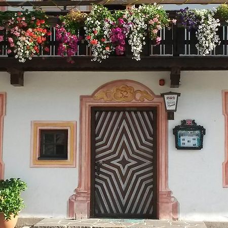 Hôtel Gassnerwirt Radfeld Extérieur photo