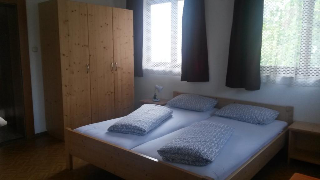 Hôtel Gassnerwirt Radfeld Chambre photo