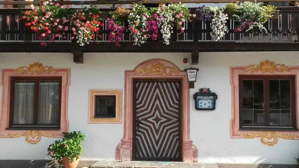 Hôtel Gassnerwirt Radfeld Extérieur photo