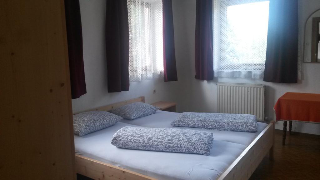 Hôtel Gassnerwirt Radfeld Chambre photo