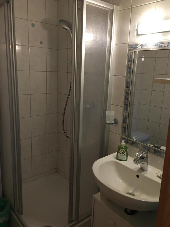 Hôtel Gassnerwirt Radfeld Extérieur photo